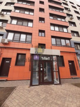 2-к квартира, 2/8 эт., 73м²