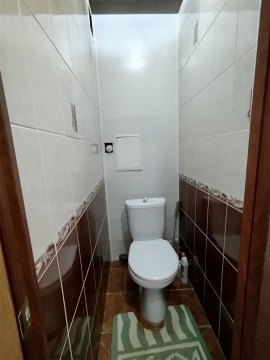 2-к квартира, 5/5 эт., 43м²