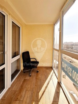 1-к квартира, 7/18 эт., 32м²