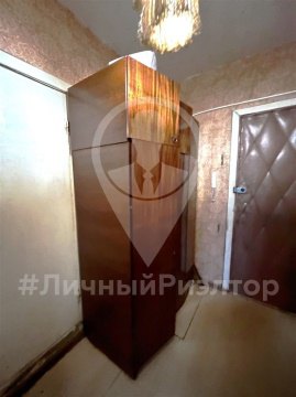 1-к квартира, 1/9 эт., 36м²
