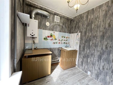 2-к квартира, 2/5 эт., 37м²
