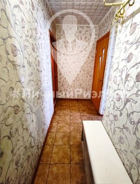 2-к квартира, 2/5 эт., 47м²