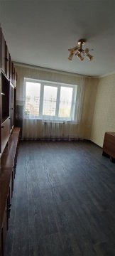 3-к квартира, 6/9 эт., 63м²
