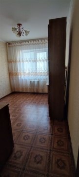 3-к квартира, 6/9 эт., 63м²