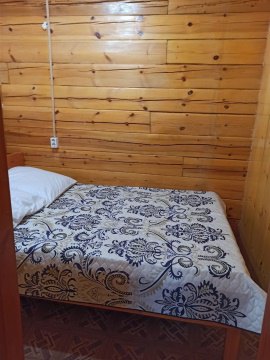 Дом 60м², участок 13 сот.