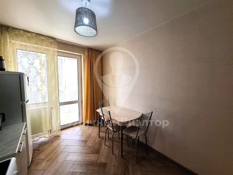 1-к квартира, 7/18 эт., 32м²