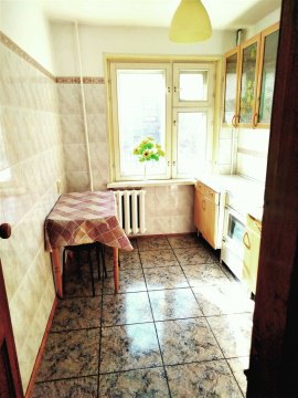 3-к квартира, 4/9 эт., 56м²