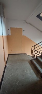 3-к квартира, 6/9 эт., 63м²