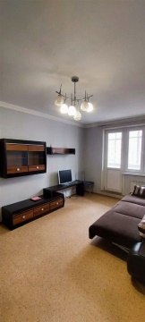 1-к квартира, 12/17 эт., 37м²