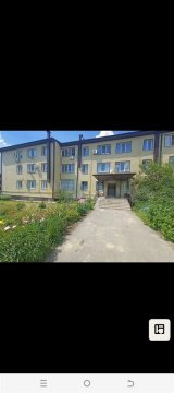 1-к квартира, 1/3 эт., 28м²