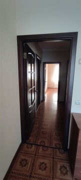 3-к квартира, 6/9 эт., 63м²