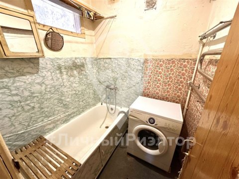 2-к квартира, 2/2 эт., 40м²