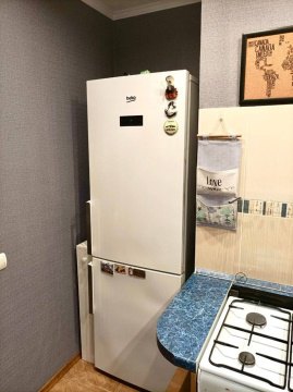 3-к квартира, 3/5 эт., 59м²