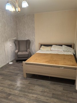1-к квартира, 2/9 эт., 41м²