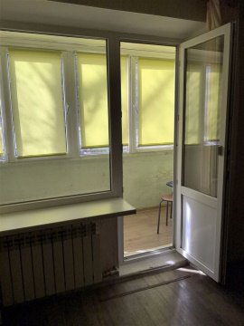 1-к квартира, 2/9 эт., 41м²