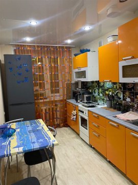 2-к квартира, 5/5 эт., 52м²