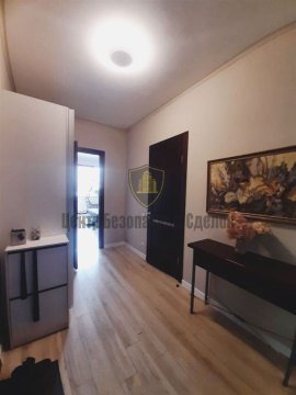 2-к квартира, 2/8 эт., 73м²