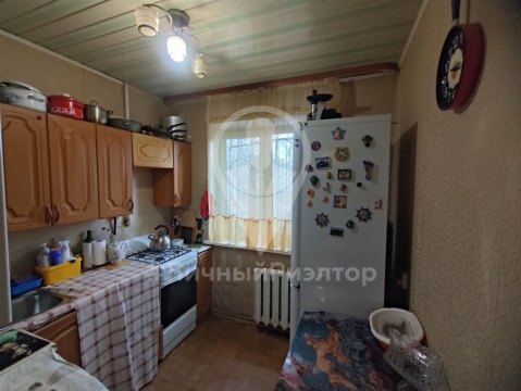2-к квартира, 1/4 эт., 44м²