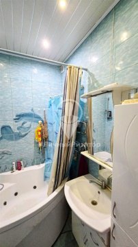 2-к квартира, 2/19 эт., 54м²