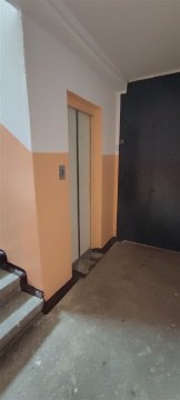 3-к квартира, 6/9 эт., 63м²