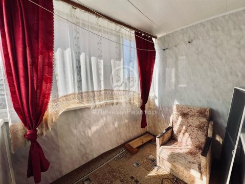 2-к квартира, 5/5 эт., 54м²