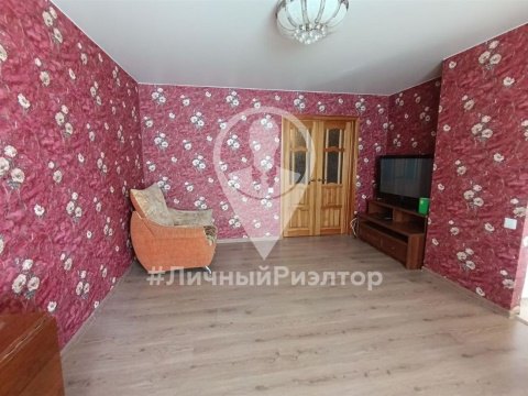2-к квартира, 1/6 эт., 66м²