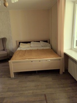 1-к квартира, 2/9 эт., 41м²
