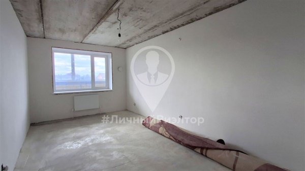 1-к квартира, 3/5 эт., 38м²
