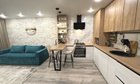 1-к квартира, 26/27 эт., 44м²