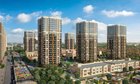 1-к квартира, 18/25 эт., 52м²